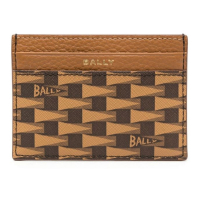 Bally Men's 'Pennant' Card Holder