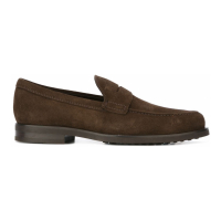 Tod's Men's 'Penny Bar' Loafers