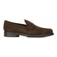 Tod's Mocassins 'Penny Bar' pour Hommes