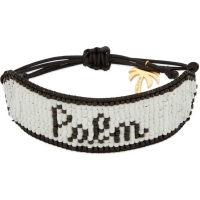 Palm Angels 'Palm Angels Palm Beads' Armband für Damen