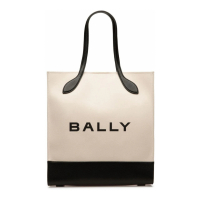 Bally Women's 'Logo Print' Tote Bag