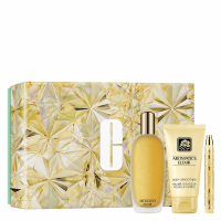 Clinique Coffret de parfum 'Aromatics Elixir' - 3 Pièces