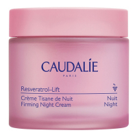 Caudalie Resveratrol-lift Crème Tisane de Nuit - 50 ml