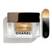 Chanel Crème contour des yeux 'Sublimage La Crème Yeux' - 15 g