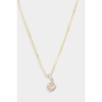 Le Diamantaire Pendentif sur chaine 'Nellie' pour Femmes