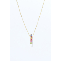 Le Diamantaire Women's 'Layana' Pendant with chain