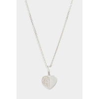 Le Diamantaire Women's 'Katherina' Pendant with chain