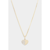 Le Diamantaire Women's 'Katherina' Pendant with chain