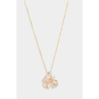 Le Diamantaire Women's 'Matilda' Pendant with chain