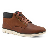 Timberland Men's 'Bradstreet Chukka Oily' Ankle Boots