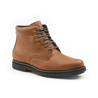 Timberland Men's 'Brook Wp Slidezip' Ankle Boots