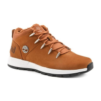 Timberland Men's 'Sprint Trekker Mid Wl' Ankle Boots