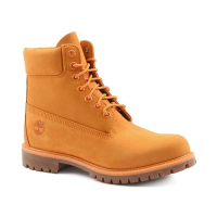 Timberland Men's 'Premium' Ankle Boots