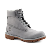 Timberland Men's 'Premium' Ankle Boots