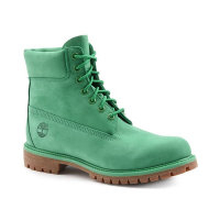 Timberland Men's 'Premium' Ankle Boots