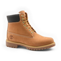 Timberland Men's 'Premium' Ankle Boots