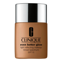 Clinique Fond de teint 'Even Better Glow' - WN122 Clove 30 ml