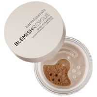 Bare Minerals Fond de teint poudre 'Blemish Rescue Skin Clearing' - 5.5NW Neutral Deep 6 g