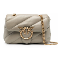 Pinko 'Love Puff' Mini Tasche für Damen