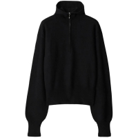 Burberry Men's 'Half Zip' Sweater