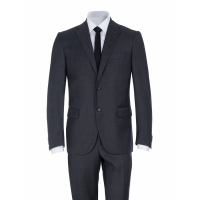 Corneliani 'Right With Notched Lapel' Anzug für Herren