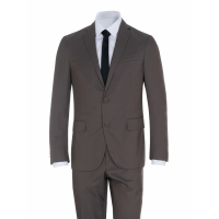 Corneliani 'Flawless Academy Soft Half-Lined With Notch Lapel' Anzug für Herren