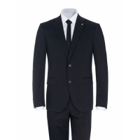 Corneliani 'Right With Notched Lapel' Anzug für Herren