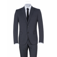 Corneliani Men's '2 Button Reset' Suit