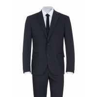 Corneliani Men's 'Stretch Right' Suit