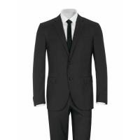 Corneliani Men's 'Academy With Flap Pockets' Suit