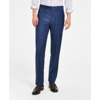 Calvin Klein Men's 'X-Fit Stretch' Suit Trousers