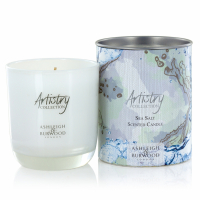 Ashleigh & Burwood 'Sea Salt' Scented Candle - 200 g