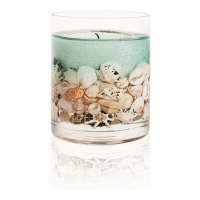 StoneGlow 'Ocean' Scented Candle - 1.3 Kg