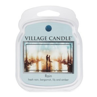 Village Candle Cire à fondre 'Rain' - 62 g