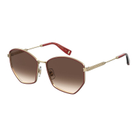 Marc Jacobs Women's 'MJ1042/S-NOA-57' Sunglasses