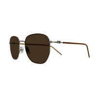 Hugo Boss Men's 'BOSS1370_S-12R-53' Sunglasses