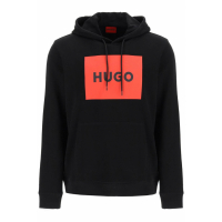 HUGO Men's 'Logo' Hoodie