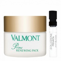 Valmont 'Prime Renewal Skin Pack' Face Cream - 2 Pieces