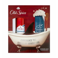 Old Spice 'Whitewater' SkinCare Set - 2 Pieces