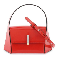 Salvatore Ferragamo Women's 'Geometric' Top Handle Bag