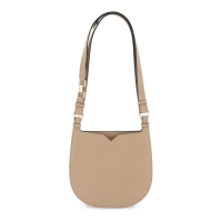 Valextra Women's 'Mini Weekend' Hobo Bag