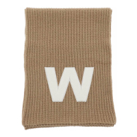 Weekend Max Mara Women's Wool Scarf