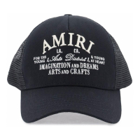 Amiri Men's 'Arts District' Baseball Cap