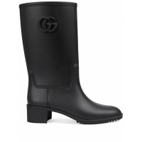 Gucci 'Double G' Lange Stiefel für Damen