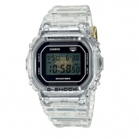 Casio 'G-Shock The Origin Clear Remix Serie 40' Uhr