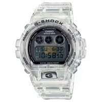 Casio 'G-Shock Clear Remix Serie 40' Herrenuhr