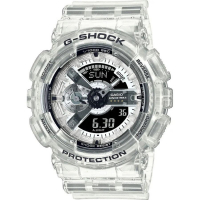 Casio 'G-Shock Classic Clear Remix Serie 40' Herrenuhr