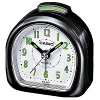 Casio 'TQ-148-1EF' Alarm Clock