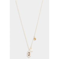 Diamanta Women's 'Ilia' Necklace