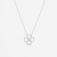 Diamanta Women's 'Roselani' Necklace